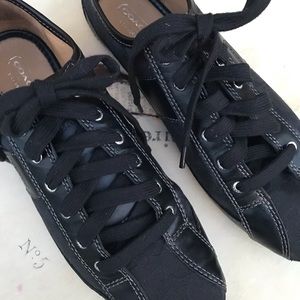 Coach shoes